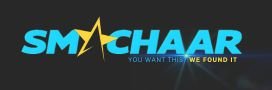 Smachaar - You Want This, We Found It