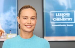Brie Larson Rocks Tight Bikini in Morning Sweat Session Brie Larson Rocks Tight Bikini in Morning Sweat Session