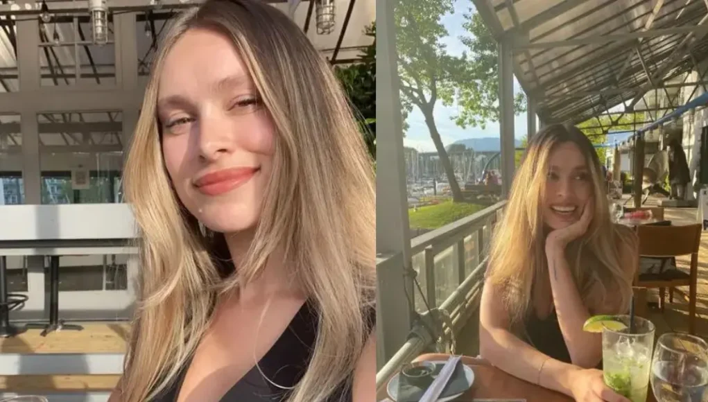 hailey-merkt-bachelor-dies-cancer Hailey Merkt, Contestant on Season 21 of "The Bachelor," Passes Away at 31