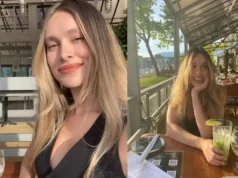 Hailey Merkt, Contestant on Season 21 of "The Bachelor," Passes Away at 31