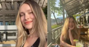 Hailey Merkt, Contestant on Season 21 of "The Bachelor," Passes Away at 31