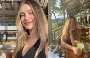 Hailey Merkt, Contestant on Season 21 of “The Bachelor,” Passes Away at 31 Hailey Merkt, Contestant on Season 21 of "The Bachelor," Passes Away at 31