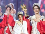 Catalina Marsano: Miss International Queen 2024 – A Victory for Diversity Catalina Marsano: Miss International Queen 2024 – A Victory for Diversity