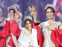 Catalina Marsano: Miss International Queen 2024 – A Victory for Diversity