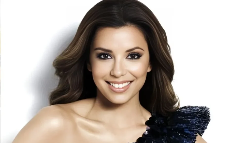 Eva Longoria's Viral 'Apple' Dance in Bikini Breaks TikTok