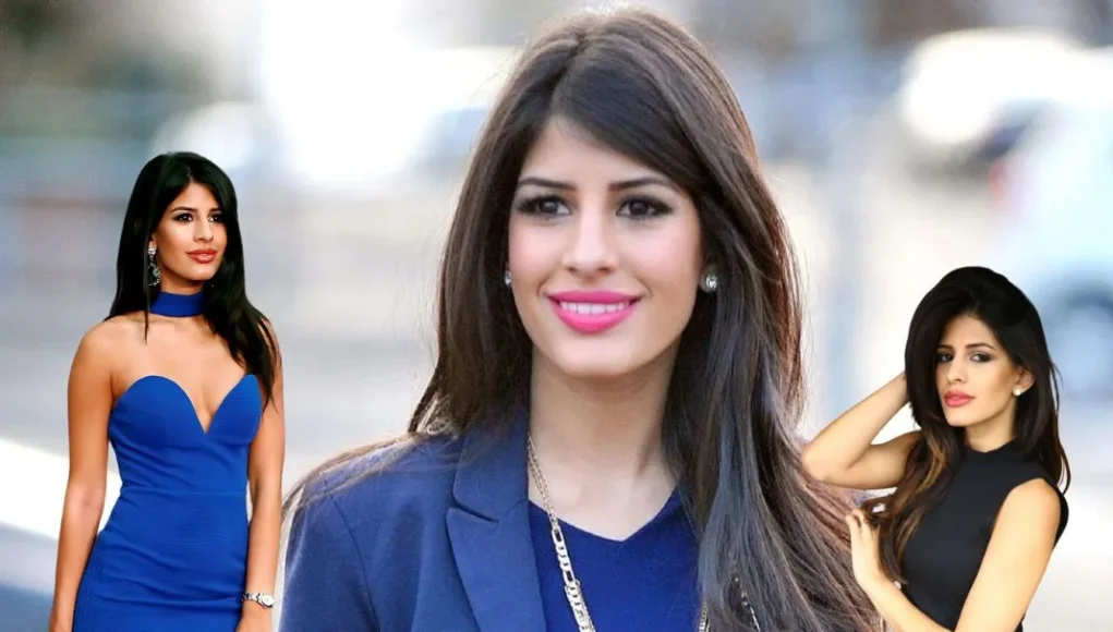 Rumoured Girl Jasmin Walia? All about the British Singer