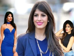 Rumoured Girl Jasmin Walia? All about the British Singer