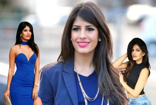 Rumoured Girl Jasmin Walia? All about the British Singer