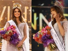 Mia Le Roux : The Inspiring Journey of Miss South Africa 2024