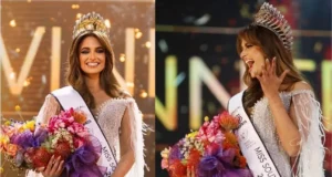 Mia Le Roux : The Inspiring Journey of Miss South Africa 2024