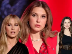 Millie Bobby Brown Launches Chic Intimates Collection