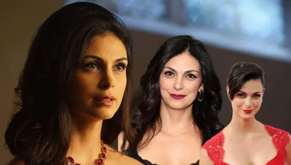 Morena Baccarin's Journey: From Brazil to Hollywood Stardom