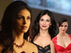 Morena Baccarin's Journey: From Brazil to Hollywood Stardom