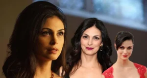 Morena Baccarin's Journey: From Brazil to Hollywood Stardom