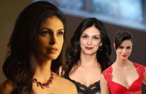 Morena Baccarin’s Journey: From Brazil to Hollywood Stardom Morena Baccarin's Journey: From Brazil to Hollywood Stardom