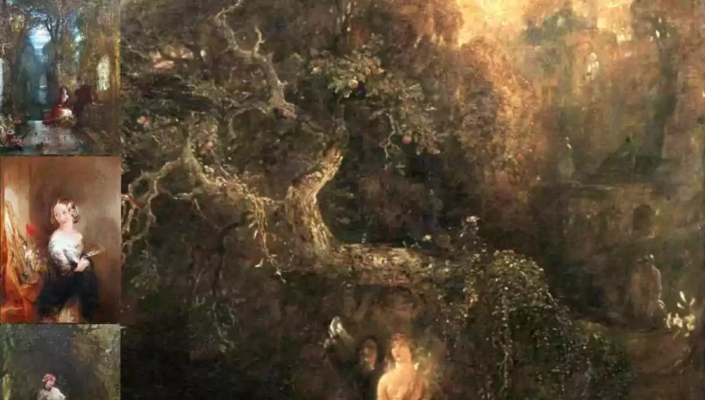 Exquisite Artistry by Alfred Woolmer: 19th-Century Masterpieces