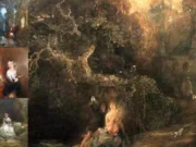 Exquisite Artistry by Alfred Woolmer: 19th-Century Masterpieces Exquisite Artistry by Alfred Woolmer: 19th-Century Masterpieces