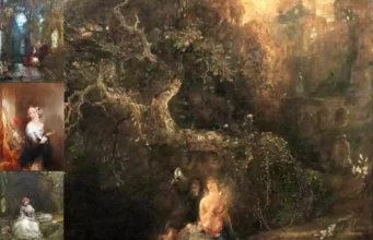 Exquisite Artistry by Alfred Woolmer: 19th-Century Masterpieces Exquisite Artistry by Alfred Woolmer: 19th-Century Masterpieces