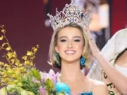 Australia's Jessica Lane Crowned Miss Earth 2024