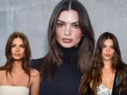 Emily Ratajkowski Criticized for Bold Mirror Selfie Emily Ratajkowski Criticized for Bold Mirror Selfie