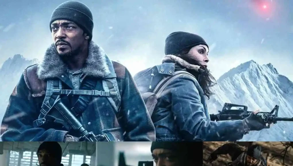 Watch Elevation Movie – Action, Sci-Fi & Thriller