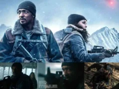 Watch Elevation Movie – Action, Sci-Fi & Thriller