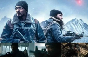 Watch Elevation 2024 Movie – Action, Sci-Fi & Thriller Watch Elevation Movie – Action, Sci-Fi & Thriller