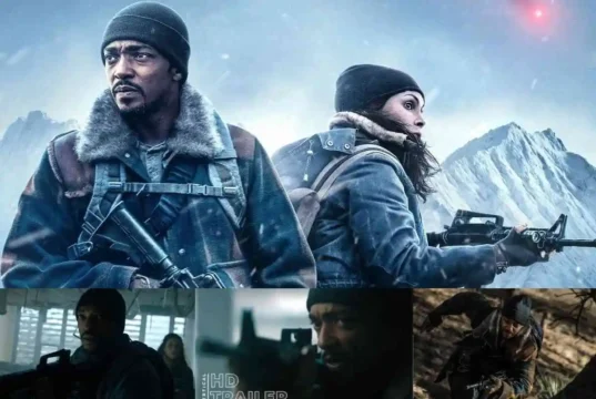 Watch Elevation Movie – Action, Sci-Fi & Thriller