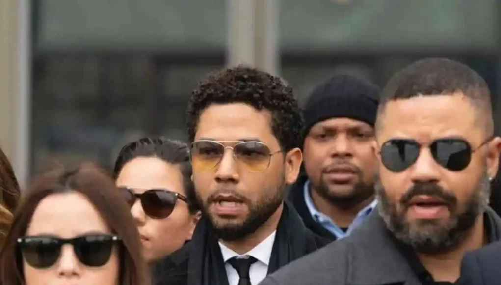 Jussie Smollett's Case: Prosecutor Says 'Not Innocent'