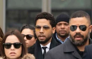 Jussie Smollett’s Case: Prosecutor Says ‘Not Innocent’ Jussie Smollett's Case: Prosecutor Says 'Not Innocent'