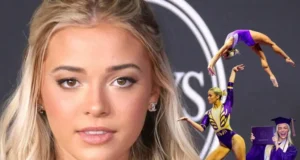 Olivia Dunne’s SI Swimsuit Debut: Where Athletics Meet High Fashion
