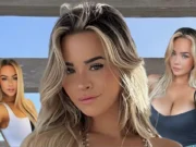 Fans Lose It Over Emily Elizabeth’s Latest Bikini Photos – One Nearly a Disaster!