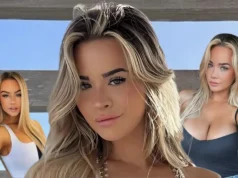 Fans Lose It Over Emily Elizabeth’s Latest Bikini Photos – One Nearly a Disaster!