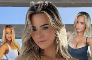 Fans Lose It Over Emily Elizabeth’s Latest Bikini Photos – One Nearly a Disaster!