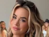 Emily Elizabeth Turns Heads In Tiny Bikini Beach Photo That Fans Can’t Stop Talking About